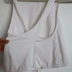 Lululemon top- like new no tags